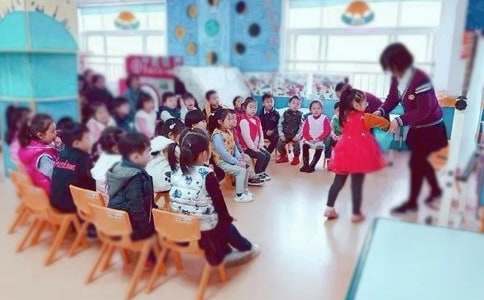 幼儿园优秀教师主要事迹大全（15篇）