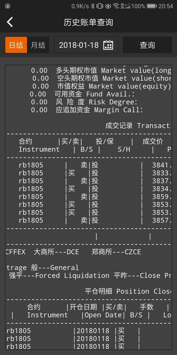 期货行情桌面组件:期货小组件 期货行情桌面组件:期货小组件