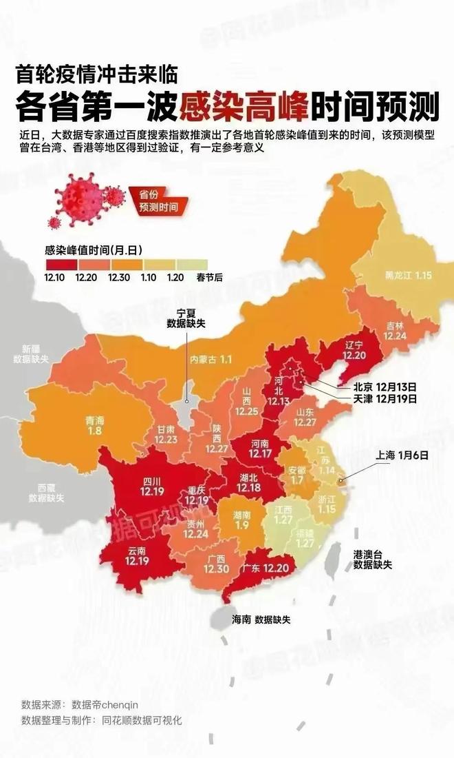疫情第一次爆发的时间（疫情第一次爆发的时间是哪一年）
