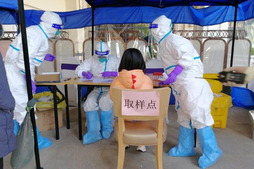 疫情是从什么时间发生的（疫情是从哪个时候开始的）