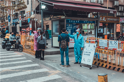 疫情期间什么时候封城的/疫情封城什么时候解封