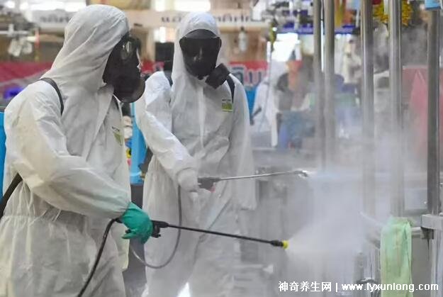 疫情封城什么时候解除（疫情封闭啥时解封）