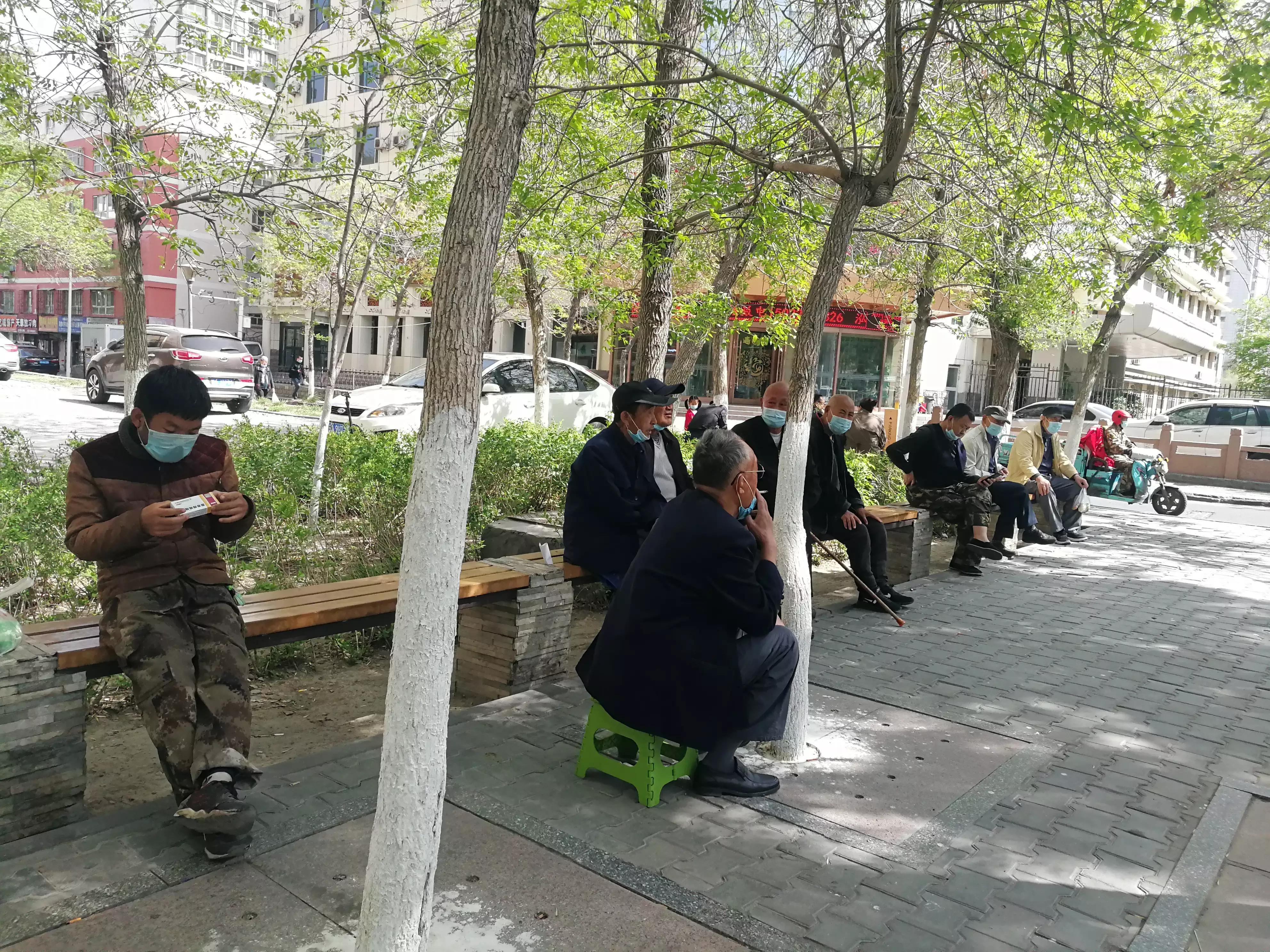 乌鲁木齐市目前疫情怎样/乌鲁木齐疫情严不严重