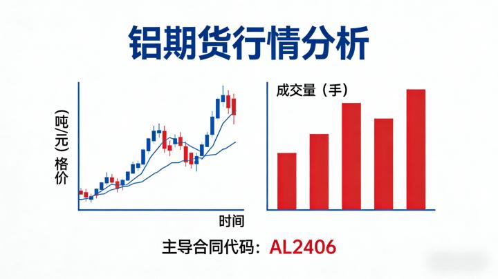 期货铝明天上午行情分析/期货铝的交易时间