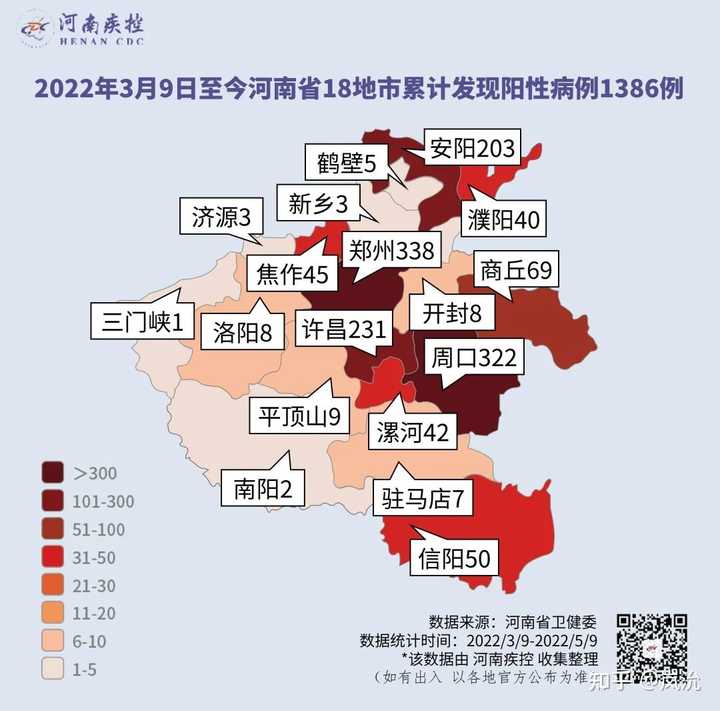 【郑州疫情开始到结束多少天了/郑州疫情在彻底结束时间】