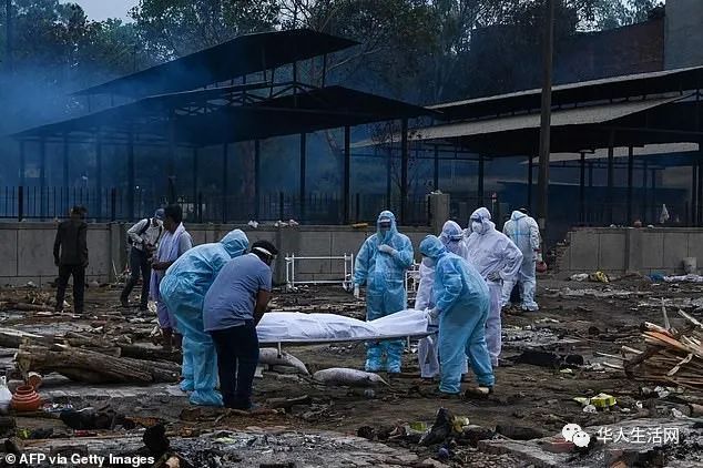 全球疫情死亡多少人了:全球疫情死亡人数破百万