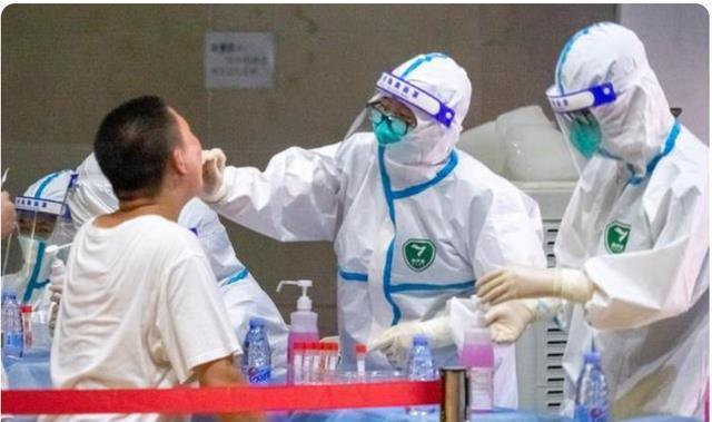 疫情什么时候完全结束了:疫情什么时候完全结束了呢 疫情什么时候完全结束了:疫情什么时候完全结束了呢