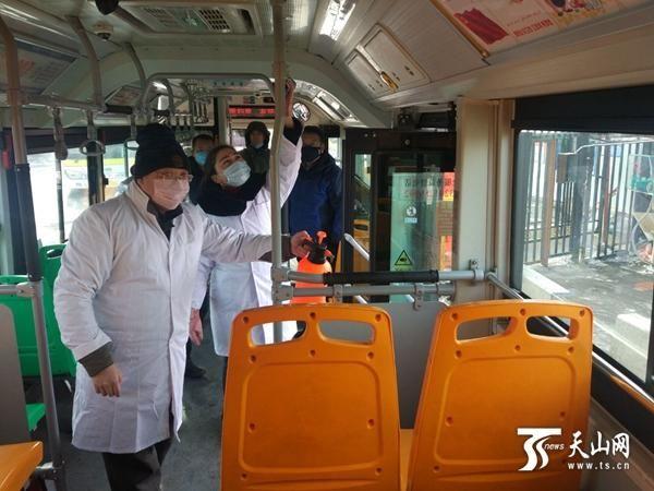 【乌鲁木齐疫情疫情情况/乌鲁木齐疫情报告最新消息】