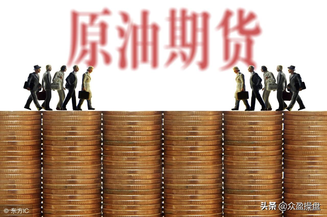 原油期货走势行情/原油期货走势行情新浪