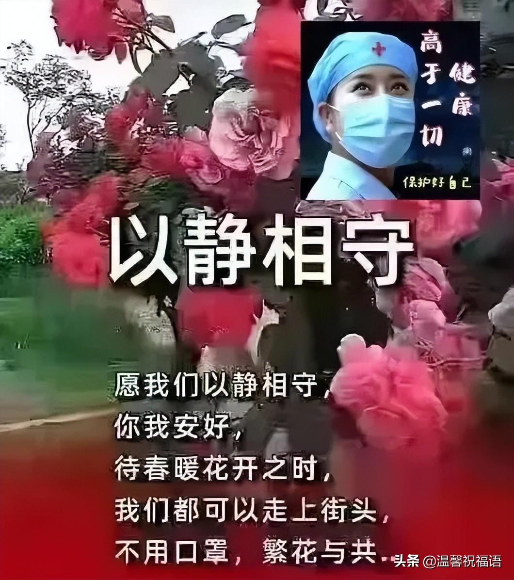 【疫情与青春/青春与疫情的句子】