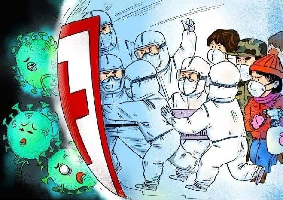 【疫情从何时开始,疫情,从什么时候开始】