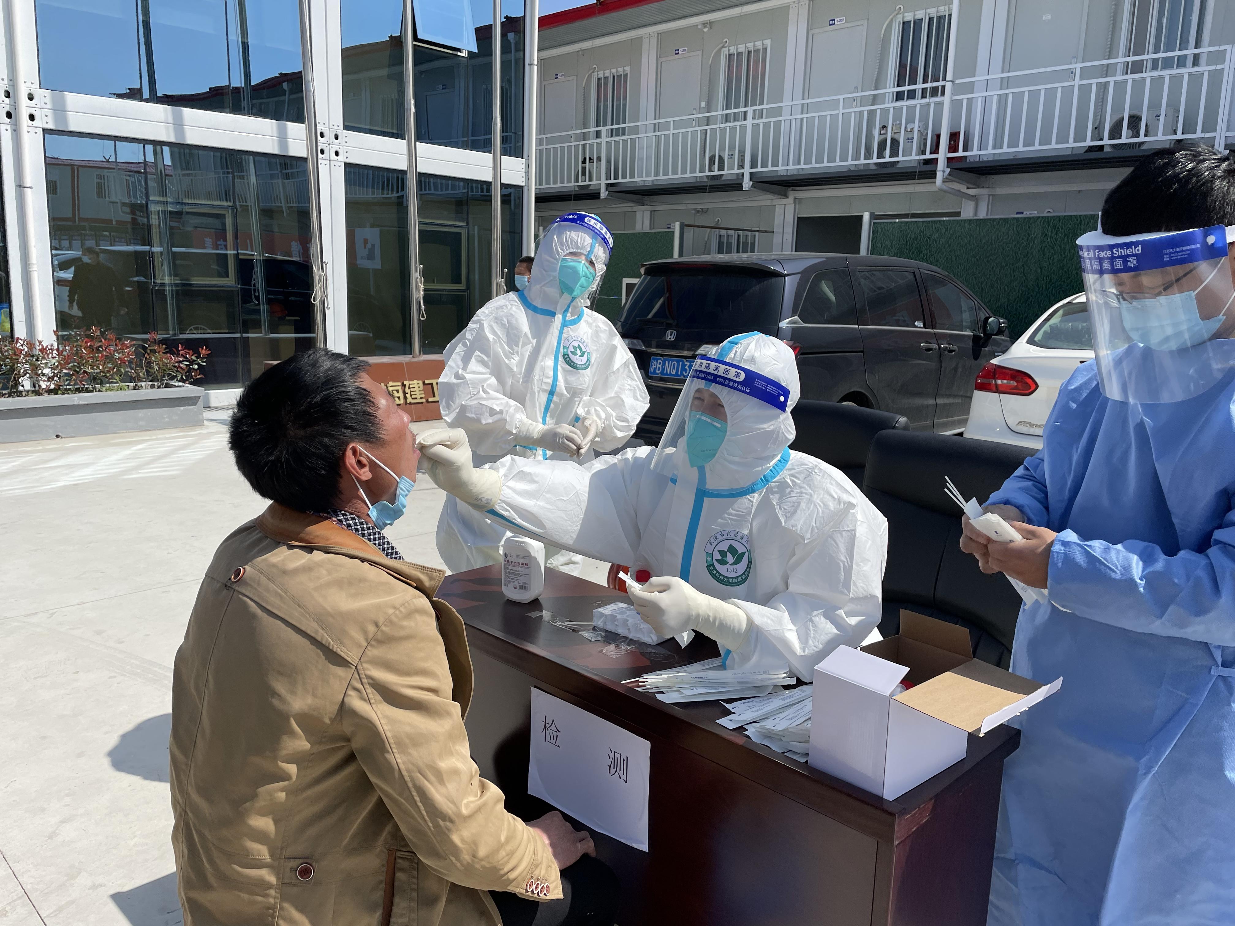 武汉疫情最新消息死了多少人:武汉疫情严重吗死多少人了