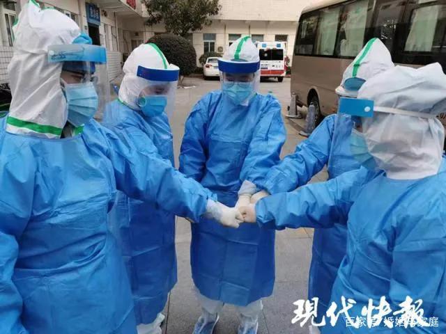 支援疫情/支援疫情的丹徒女医生是谁 支援疫情/支援疫情的丹徒女医生是谁
