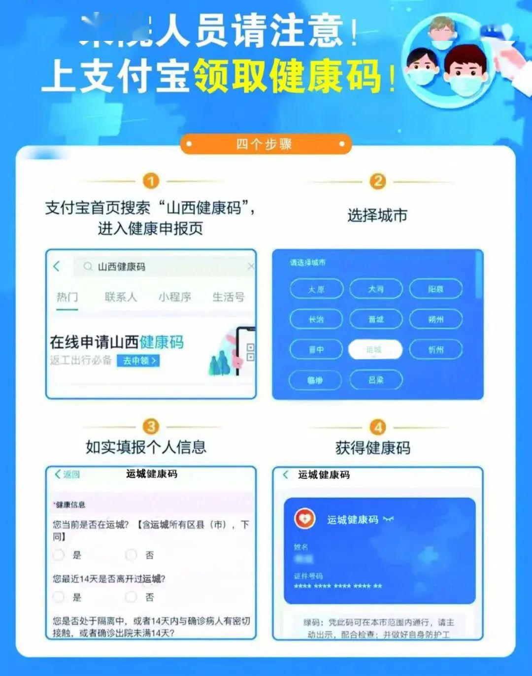 疫情码/疫情码二维码图片 疫情码/疫情码二维码图片