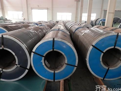 【冷轧卷板期货价格行情/冷轧板卷今日行情】