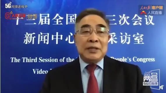 【张文宏称疫情可能持续一到两年/张文宏谈疫情何时结束】 【张文宏称疫情可能持续一到两年/张文宏谈疫情何时结束】