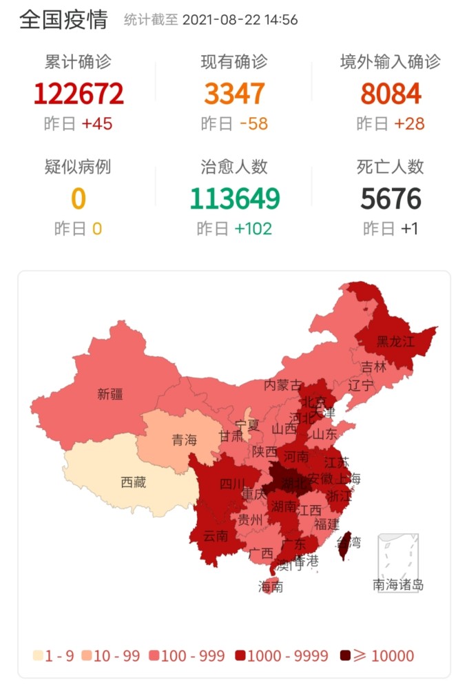 【中国的疫情正在结束,中国疫情结束了没有?】