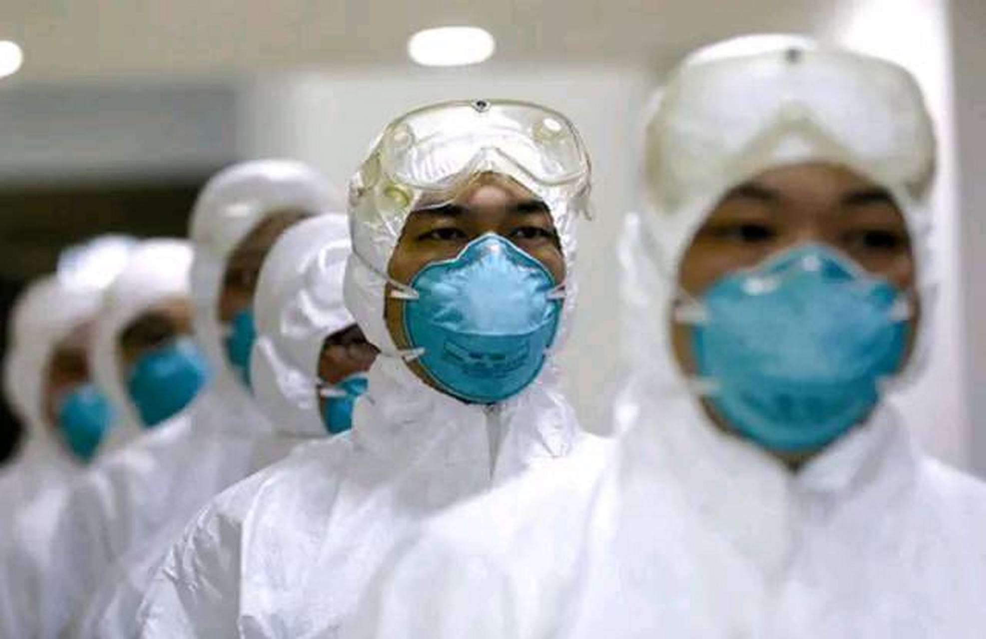 【中国疫情过去了没有/中国的疫情好了没有】 【中国疫情过去了没有/中国的疫情好了没有】