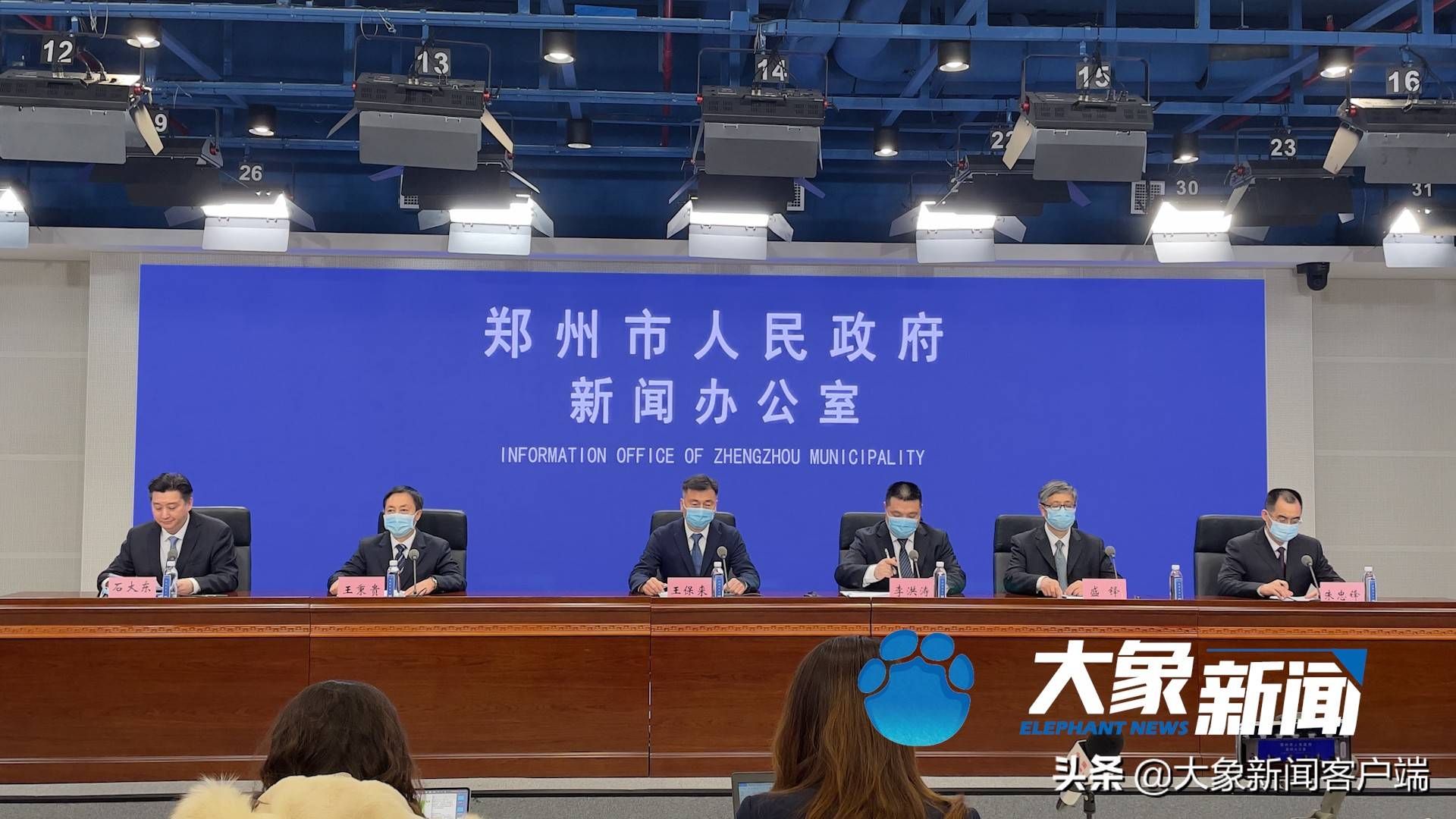 本次郑州疫情什么时候结束/郑州疫情何时了