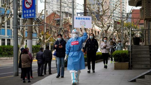 上海疫情最早发现时间是多少/上海疫情从啥时候开始的