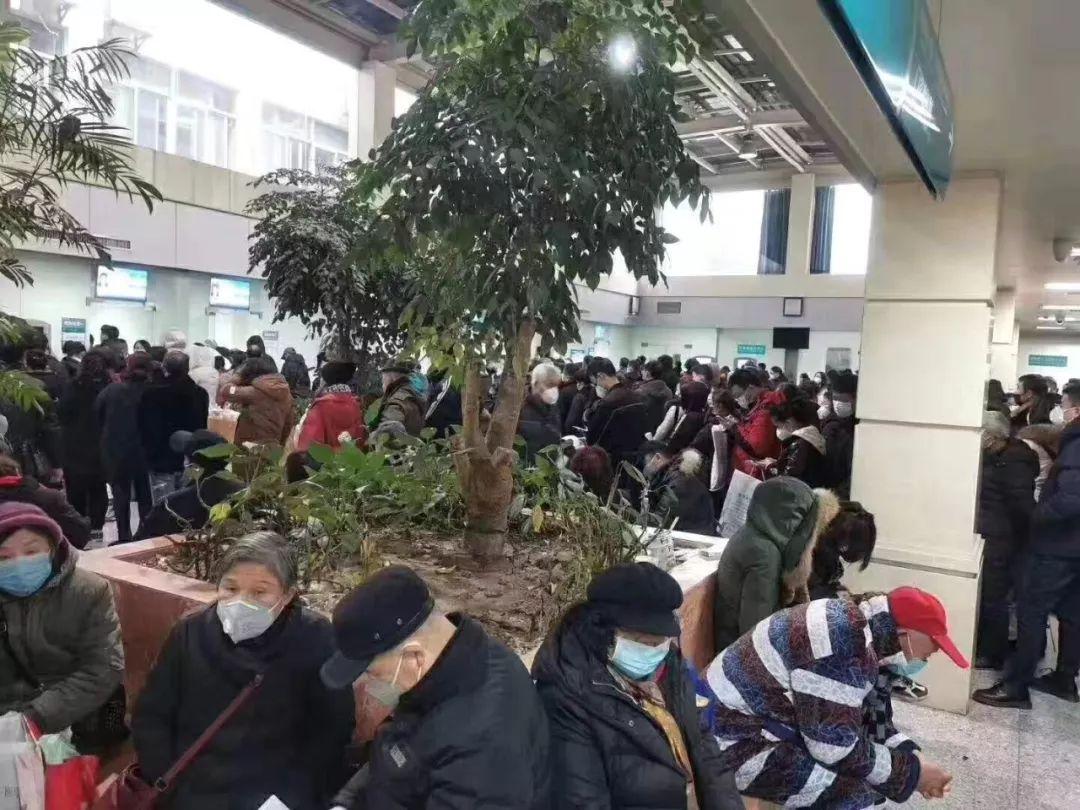 武汉疫情死了多少人啊现在/武汉疫情死了多少人啊现在