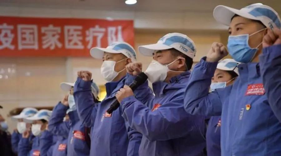新冠疫情哪一年爆发的最新消息:新冠疫情在哪年发生