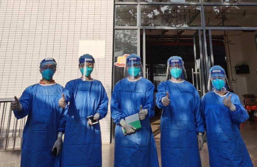 【疫情实时疫情追踪/疫情实时查】 【疫情实时疫情追踪/疫情实时查】