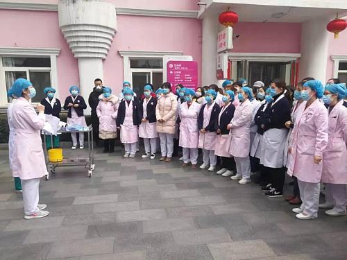 疫情防控救治:疫情防控救治措施
