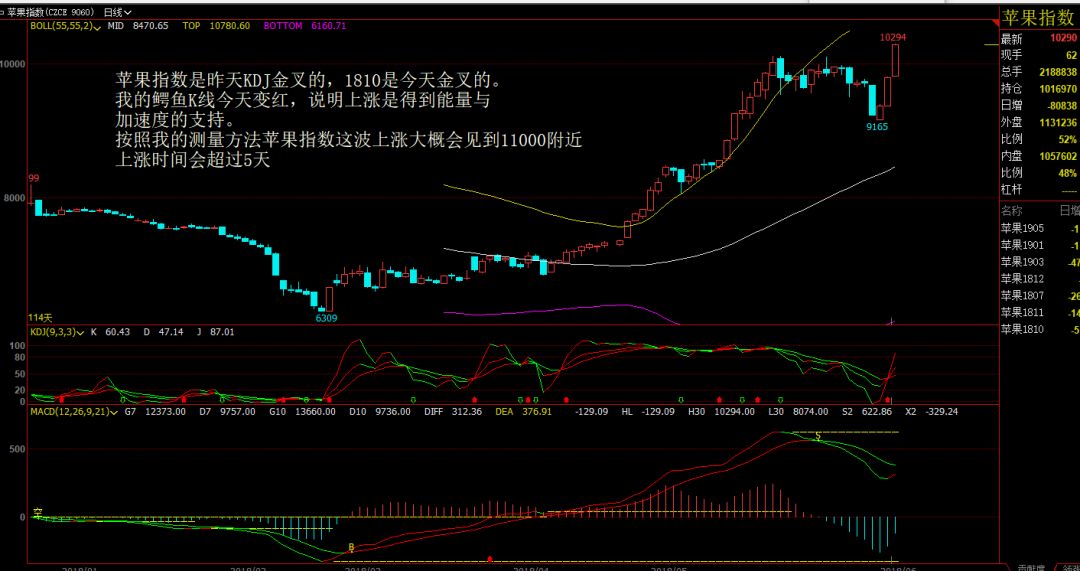 苹果期货今日行情图片/苹果期货今日行情图片查询