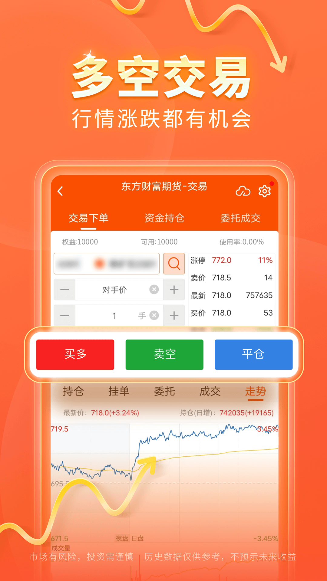 【期货行情软件免费,期货行情软件免费下载】