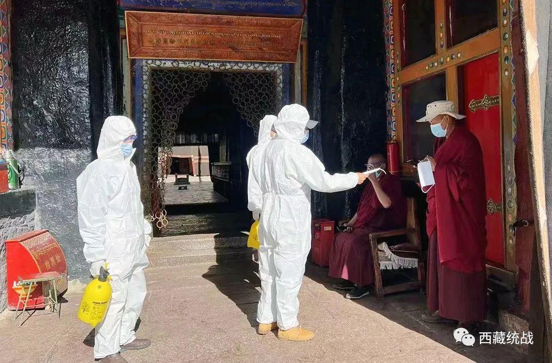 寺疫情的简单介绍 寺疫情的简单介绍