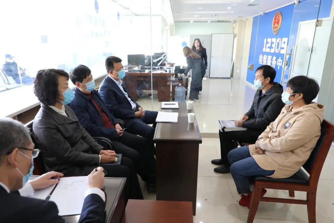 疫情来信:疫情的信