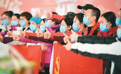 武汉疫情河北疫情/武汉疫情河北疫情最新情况