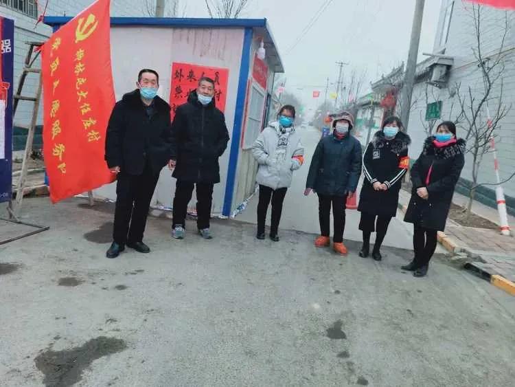 【河南石家庄疫情最新消息/河南疫情最新消息轨迹】