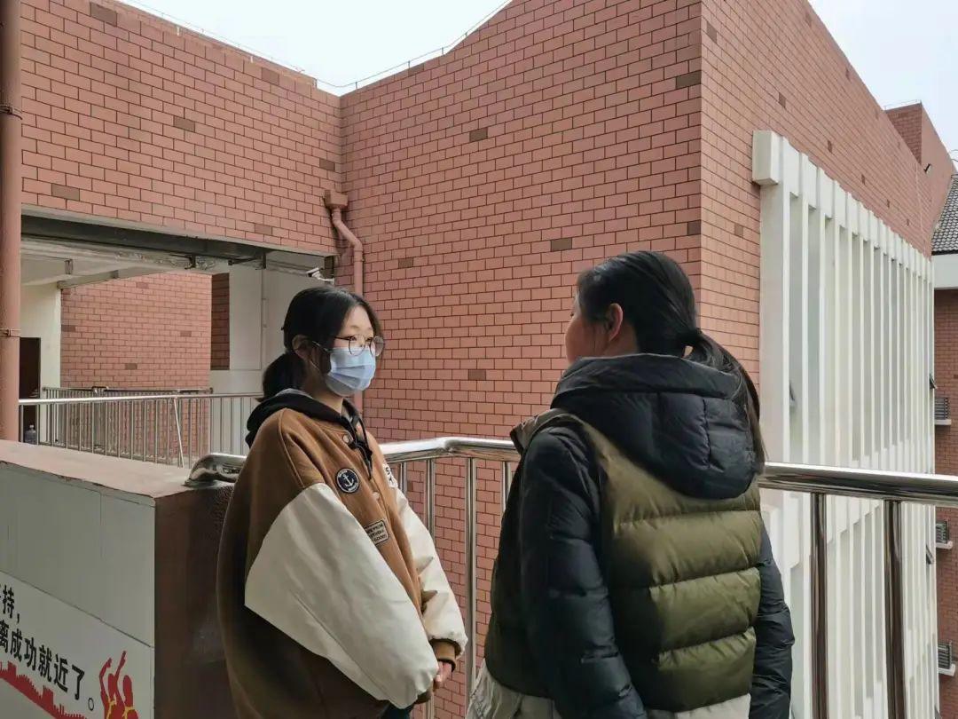 大学校园疫情防控:大学生校内疫情防控