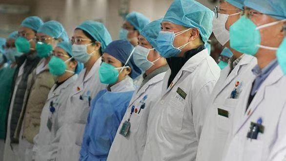 中国疫情抗疫情况/中国抗击疫情情况 中国疫情抗疫情况/中国抗击疫情情况