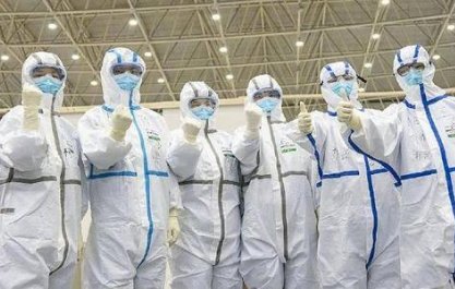 新冠病毒疫情什么时候可以解除:新冠病毒疫情什么时候可以解除管控