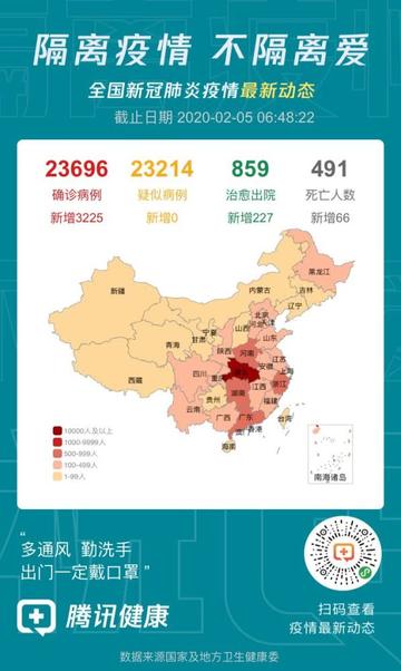疫情什么时候开启的最新消息/疫情什么时候开始?