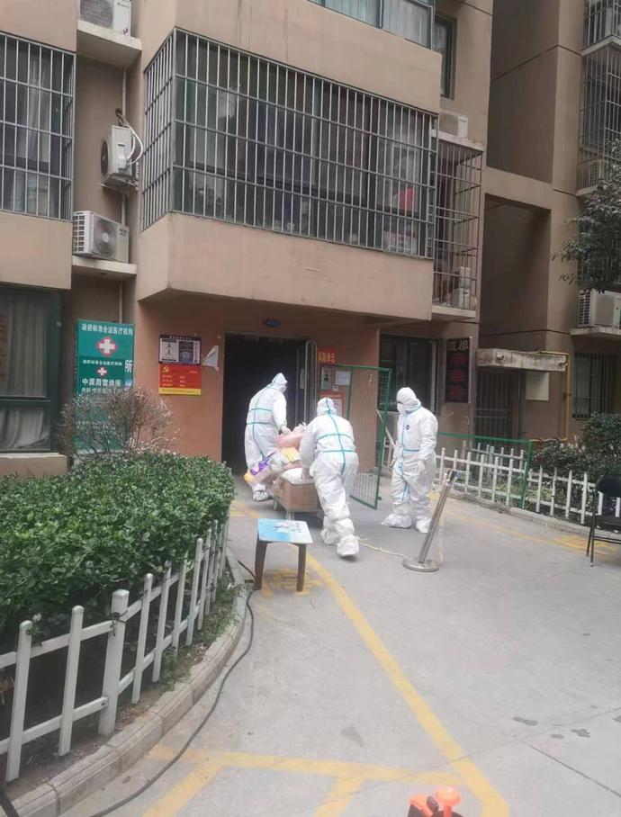 【见证了疫情经历了疫情,见证了疫情经历了疫情的说说】
