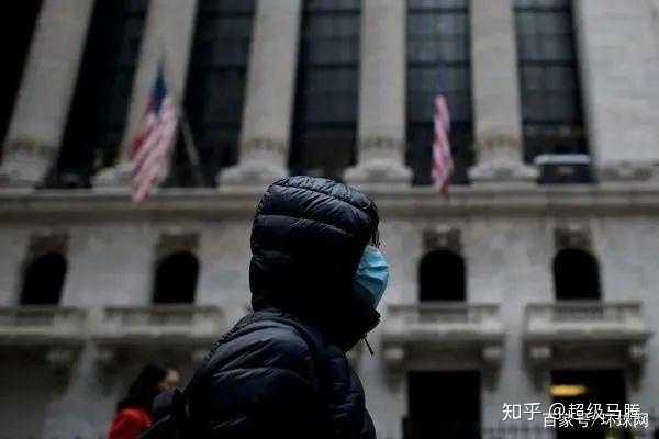 疫情美国疫情不分国界:美国疫情好像并不严重