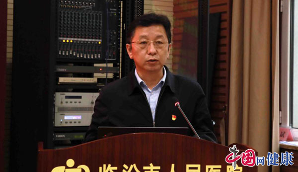 疫情院长/院长疫情防控表态发言 疫情院长/院长疫情防控表态发言