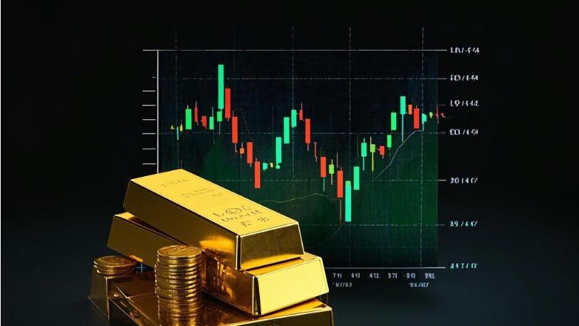期货现货黄金行情分析（期货黄金实时行情分析）