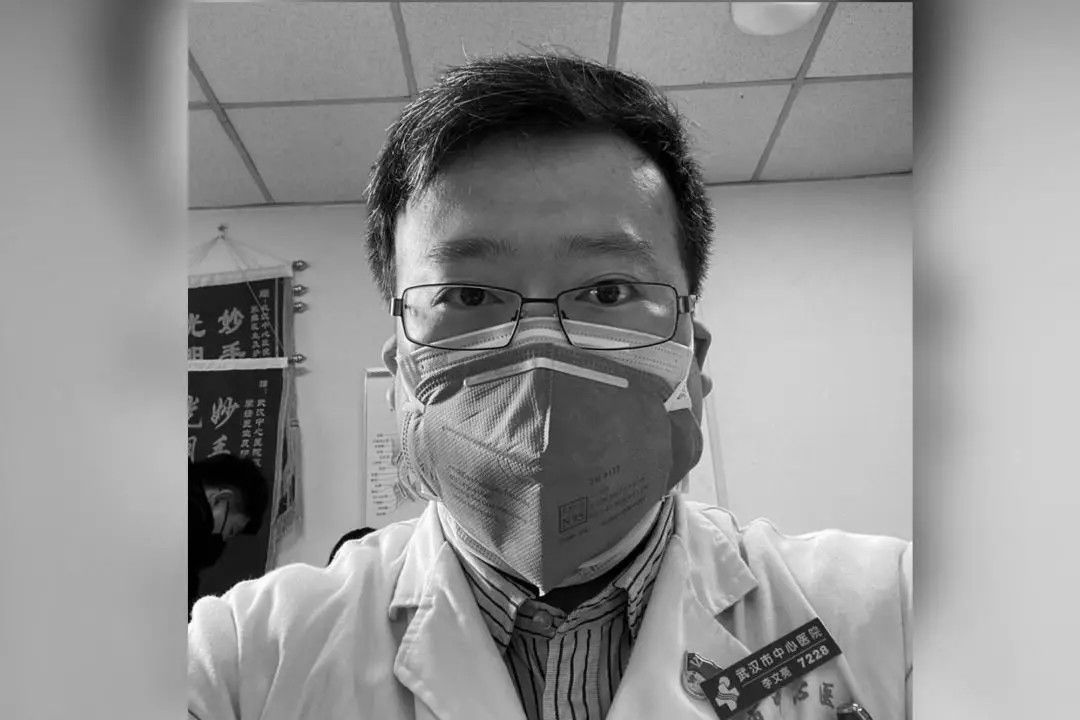 李文亮发布疫情:李文亮发现新型肺炎疫情怎么回事 李文亮发布疫情:李文亮发现新型肺炎疫情怎么回事