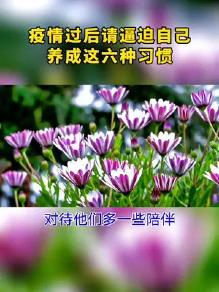 疫情过后感悟（疫情过后感悟人生）