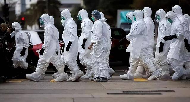 武汉疫情大爆发是哪一年/武汉疫情发生在哪一年