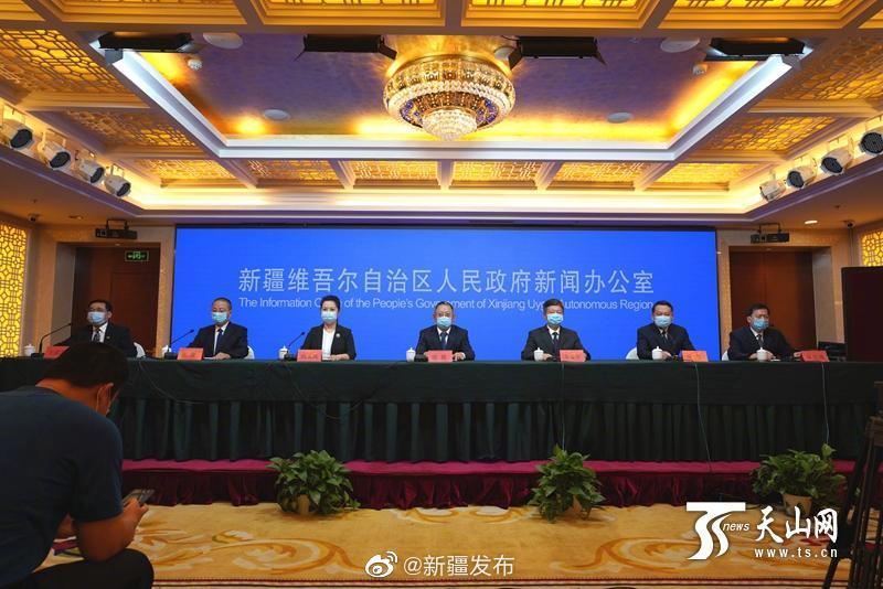 乌鲁木齐疫情严格过头了/乌鲁木齐疫情处理了哪些人