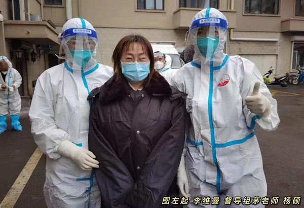 【巴彦疫情,巴彦疫情大姐是谁】