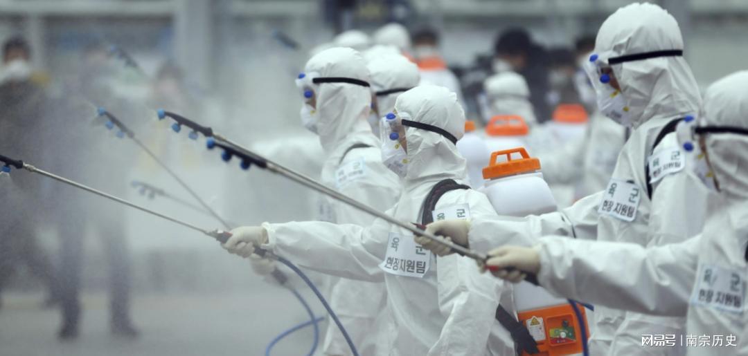 新冠疫情爆发:新冠疫情爆发还是暴发