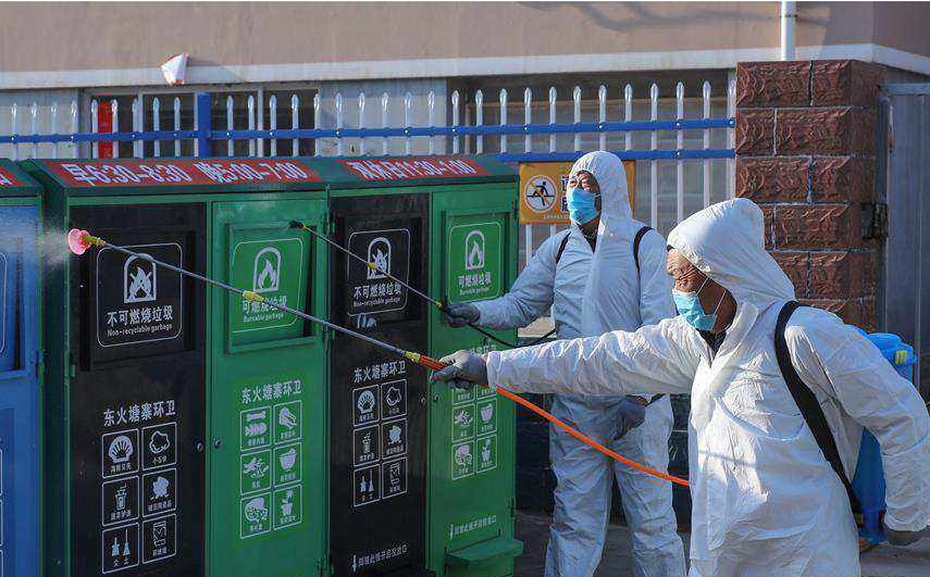 中国疫情正在结束吗:中国疫情结束了没