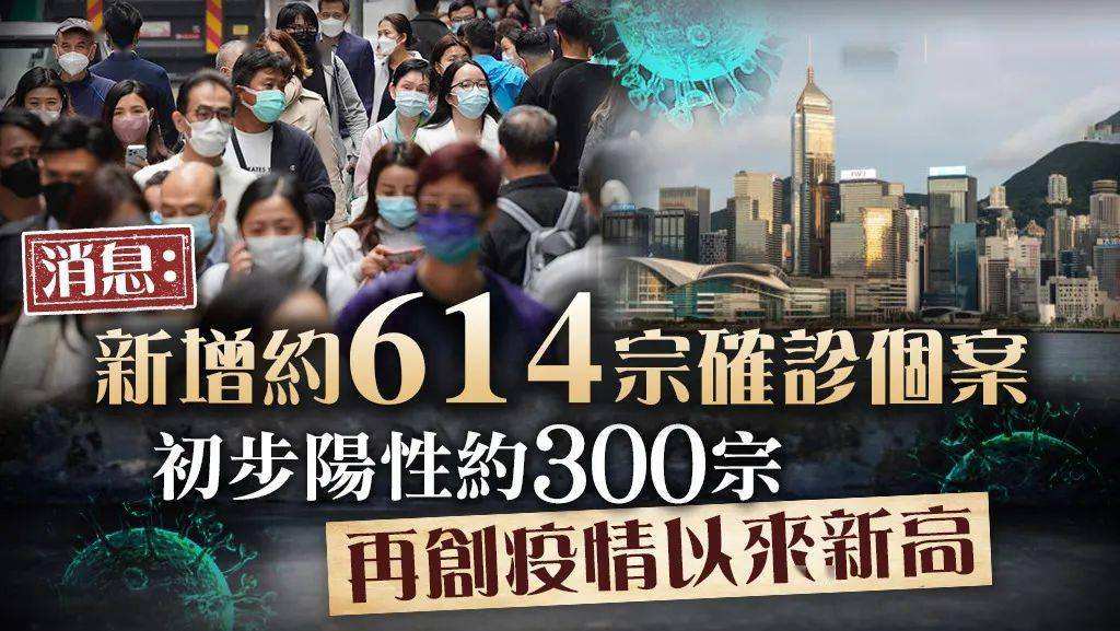 香港疫情急速恶化/香港疫情急剧恶化